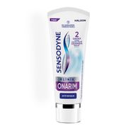 Sensodyne Klinik Onarım Aktif Beyazlık 75 ml Diş Macunu
