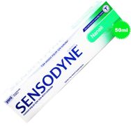 Sensodyne Mint Naneli 50 Ml Diş Macunu