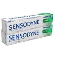 Sensodyne Naneli 2x100 ml Diş Macunu