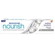 Sensodyne Nourish Sağlıklı Beyazlık 50 ml Diş Macunu