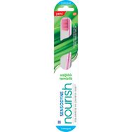 Sensodyne Nourish Sağlıklı Beyazlık Diş Fırçası