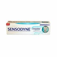 Sensodyne Onarım Koruma Extra Ferahlık 75 ml Diş Macunu
