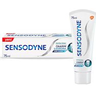 Sensodyne Onarım ve Koruma Ekstra Ferahlık 2x75 ml Diş Macunu