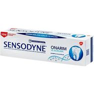 Sensodyne Pro Onarım 75 ml Diş Macunu