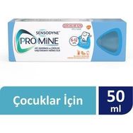 Sensodyne Promine Beyazlatma 50 ml Diş Macunu