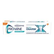 Sensodyne Promine Diş Minesi Onarım Ekstra Ferah 75 ml Diş Macunu