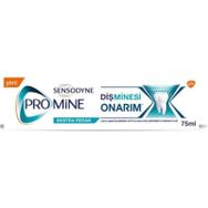 Sensodyne Promine Onarım Ekstra Ferah 75 ml Diş Macunu