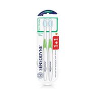 Sensodyne Tam Koruma 1+1 Diş Fırçası
