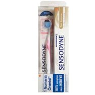 Sensodyne Tam Koruma 75 ml Diş Macunu + Diş Fırçası