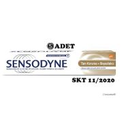 Sensodyne Tam Koruma Beyazlatıcı 5x50 ml Diş Macunu