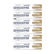 Sensodyne Tam Koruma Beyazlatıcı 6x50 ml Diş Macunu