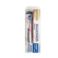 Sensodyne Tam Koruma Diş Macunu 75 ml ve Diş Fırçası Seti