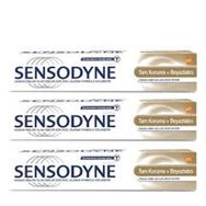 Sensodyne Tam Koruma Ve Beyazlatıcı 3x50 ml Diş Macunu