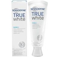 Sensodyne White Naneli 75 ml Diş Macunu