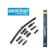 Sentinel 550 mm 9 Aparatlı Muz Silecek