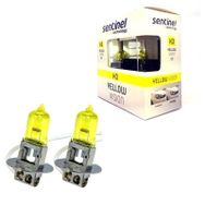 Sentinel H3 12 V 55 W Sarı Ampul