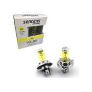 Sentinel H4 12 V 90 W Sarı Ampul