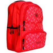 Sentor Sn-531 Kırmızı Okul Sırt Çantası