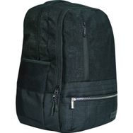 Sentor SN-544 Siyah Unisex Sırt Çantası