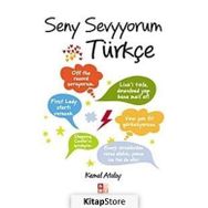 Seny Sevyyorum Türkçe - Kemal Atalay
