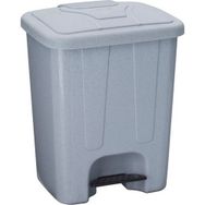 Şenyayla 4250 Pedallı 25 lt Çöp Kovası
