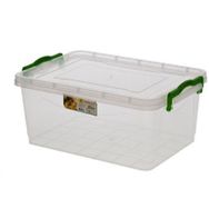 Şenyayla Elite No-4 9.5 lt Saklama Kabı