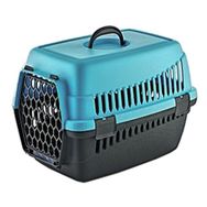 şenyayla Turkuaz Kedi Köpek Taşıma Çantası