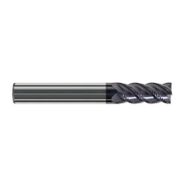 Senyo 4x6x50 mm Karbür Kabatalaş Freze