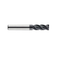 Senyo 9x10x75 mm Düz Karbür Freze