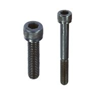 Şenzen M6X110 8.8 Siyah 25 Adet Alyan Başlı İmbus Civata