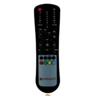 Seoul Hiremco X1-X2-X3 Uydu Alıcısı Kumandası