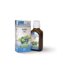 Sepe Natural 25 ml Ardıç Yağı