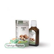 Sepe Natural 25 ml Argan Yağı