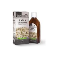 Sepe Natural 50 ml Kabak Çekirdeği Yağı