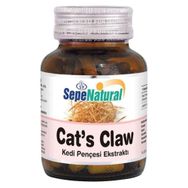 Sepe Natural Cat's Claw 360 mg 90 Kapsül