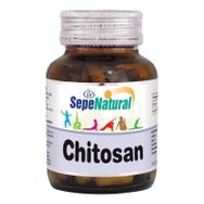Sepe Natural Chitosan 330 mg 90 Kapsül