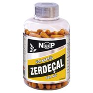 Sepe Natural Nop Zerdeçal 880 mg 200 Kapsül