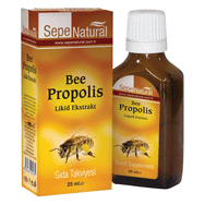 Sepe Natural Propolis 25 ml Damla