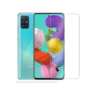 Sepetegelsin Galaxy A51 0.20 Temperli Cam Ekran Koruyucu