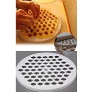 Sepetkitchen spt-1659 Pratik Lüx Mantı Kalıbı