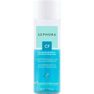 Sephora Collection Cornflower Waterproof 200 ml Suya Dayanıklı Göz Makyaj Temizleyicisi