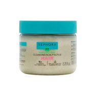Sephora Exfoliant Scrub Şampuan Temizleyici ve Arındırıcı 200 ml Şampuan