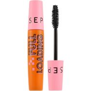 Sephora No:01 Ultra Siyah Full Loading Hacim Uzunluk Lifting Etkili Maskara
