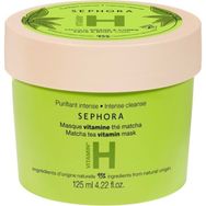 Sephora Smoothie Vitamin H Yüz ve Vücut Maskesi