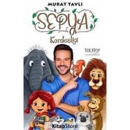 Sepya Kardeşliği - Murat Tavlı