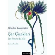 Şer Çiçekleri Doğu Batı Yayınları