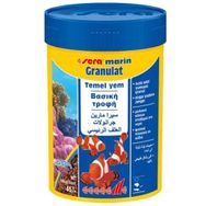 Sera 100 ml Marinegranulat Balık Yemi
