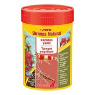 Sera 100 ml Nature Karides Yemi