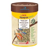 Sera 100 ml Vipagran Nature Balık Yemi