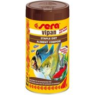 Sera 100 ml Vipan Balık Yemi